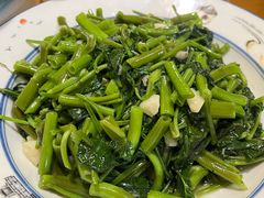 -何氏排骨(左家塘店)