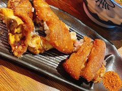 -千金一碗·宝岛一村(韩国街店)