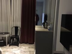 -湛江远扬YOUNG咖啡主题酒店(赤坎老街店)