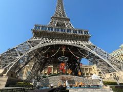 -巴黎轩(澳门巴黎人店)