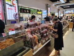 -上海全国土特产食品商场(淮海中路店)