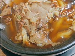 -赵家牛肉砂锅(台西三路店)