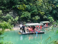 -佛爷洞旅游景区
