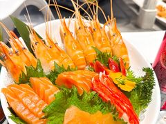 -水木锦堂·自助铁板烧(五道口购物中心店)