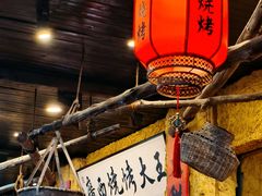 -今邕烧烤·广西烧烤大王(园湖店)