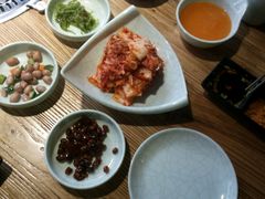 -梅梅家的烤肉店(槐北路店)