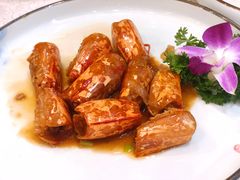 -寻味顺德·南记酒家·传统顺德菜·鱼生(广源路店)