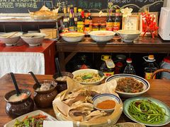-刘师父老汉口江湖菜(蔡锷路店)