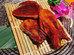 厚切酱烤牛舌-有喜屋·烧鸟·居酒屋(三钢里店)