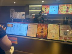 -霸王茶姬(上海恒基名人店)