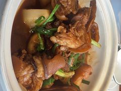 -壹只菜·崇明本地特色菜(崇明南门店)