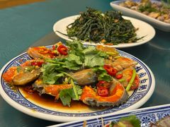 -桂园白粥·潮汕老味道