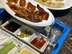 -瓦国小镇·果木烤鸭·融合菜(西口店)