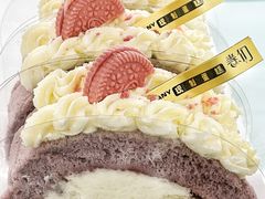 -卷们·现制生日蛋糕·蓝风车动物奶油(金源店)
