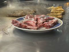 -火舞铁板烧(龙岗中心城店)