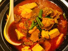 -尽善百年古院餐厅(王家老宅店)