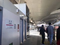 -旧宫(地铁站)