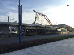 -苏州乐园森林水世界