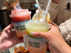 -前海沿·青岛菜(乐客城店)