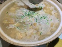 -自己人(九码头店)