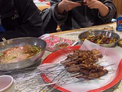 -申记串道(小北一路店)