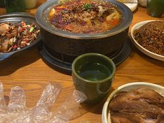 -云海肴·汽锅鸡·云南菜(苏州中心店)
