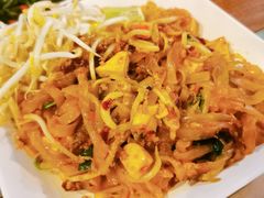 -Doo Dee Thai Food(Issan/Isaan/Esan)