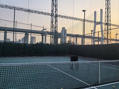 -光圈网球俱乐部(东江店)