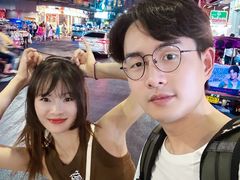 -唐人街(耀华力路)