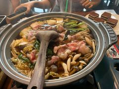 -九井澤精致料理(金茂店)