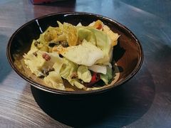 -馬伍旺川菜(江北虹悦城店)