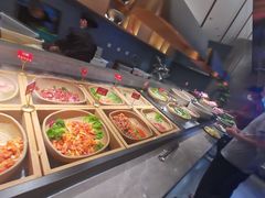 -千滋百味自助海鲜烤肉(布吉景华店)