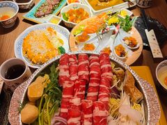 -隐月· 㐂和食屋(芝罘万达公馆店)
