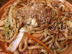 -米彩料理(西丽店)
