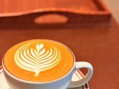 -MR. WALDEN COFFEE(万象天地店)