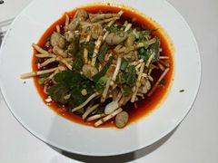 -蜀厨小匠·民间川菜(犀浦店)
