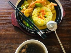 -油城印象(宾南路店)