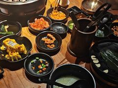 -九田家黑牛烤肉料理(华侨城店)