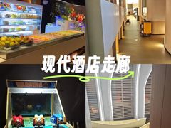 -涨巢·潮玩水疗局