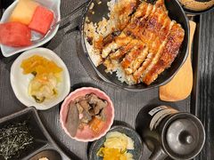 -玄白·炭烤活鳗(上海首店)