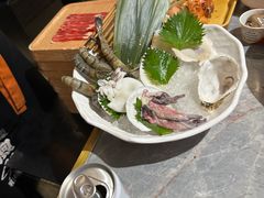 -樱煦和牛寿喜烧(如皋吾悦广场店)
