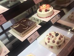 -巴黎贝甜(五月花广场店)