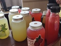 -万龙洲海鲜(亚运村店)