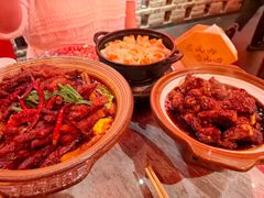 -山四砂锅(太原钟楼街店)