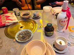 -沪上名羊天下•烤羊腿•东北烧烤•小龙虾(浦东直营总店)