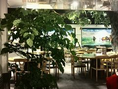 -易老九江湖菜(北滨一路店)