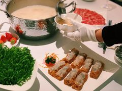 -红雀围·海鲜火锅(陆家嘴中心店)