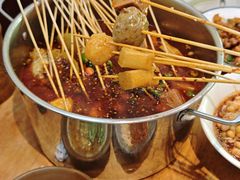 -付小姐在成都(中山公园店)