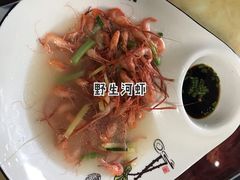 -洪福饭店·十八年老店