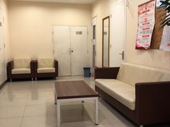 -北京大学口腔医院(第三门诊部)